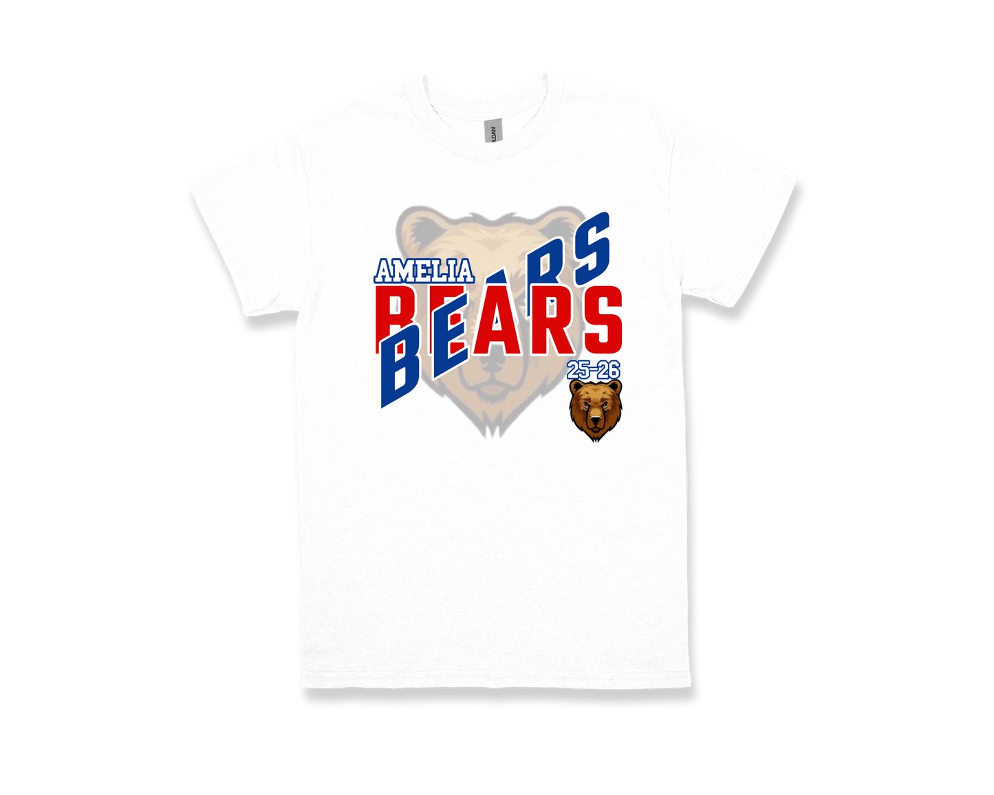 Amelia-BEARS