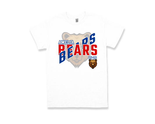 Amelia-BEARS