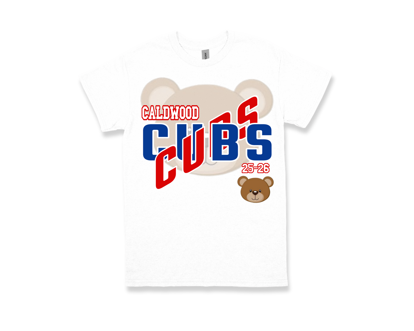 Caldwood-CUBS