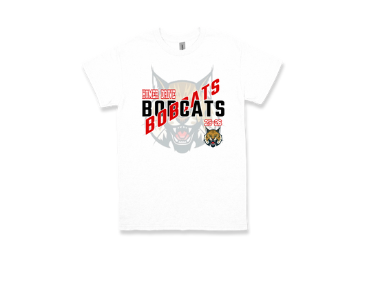 Homer Drive- BOBCATS