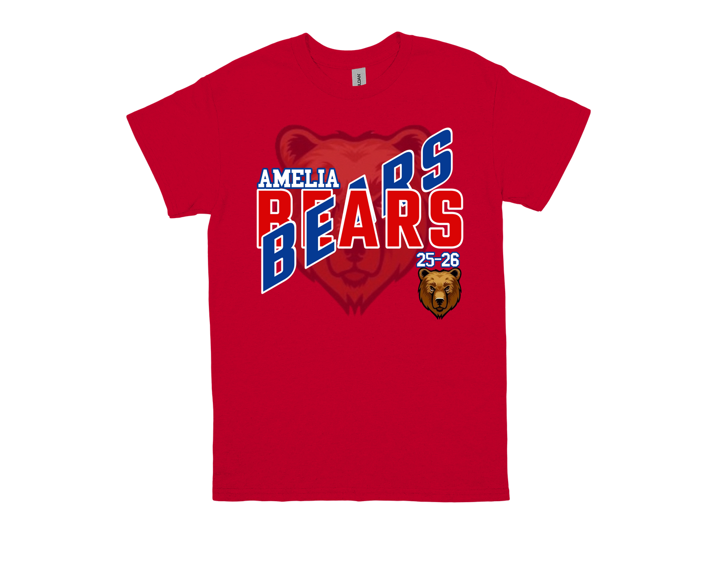 Amelia-BEARS