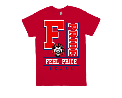 Fehl Price-PRIDE