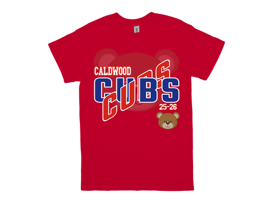 Caldwood-CUBS