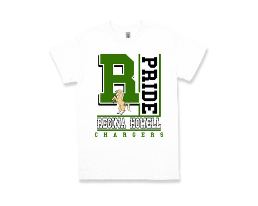 Regina Howell-PRIDE