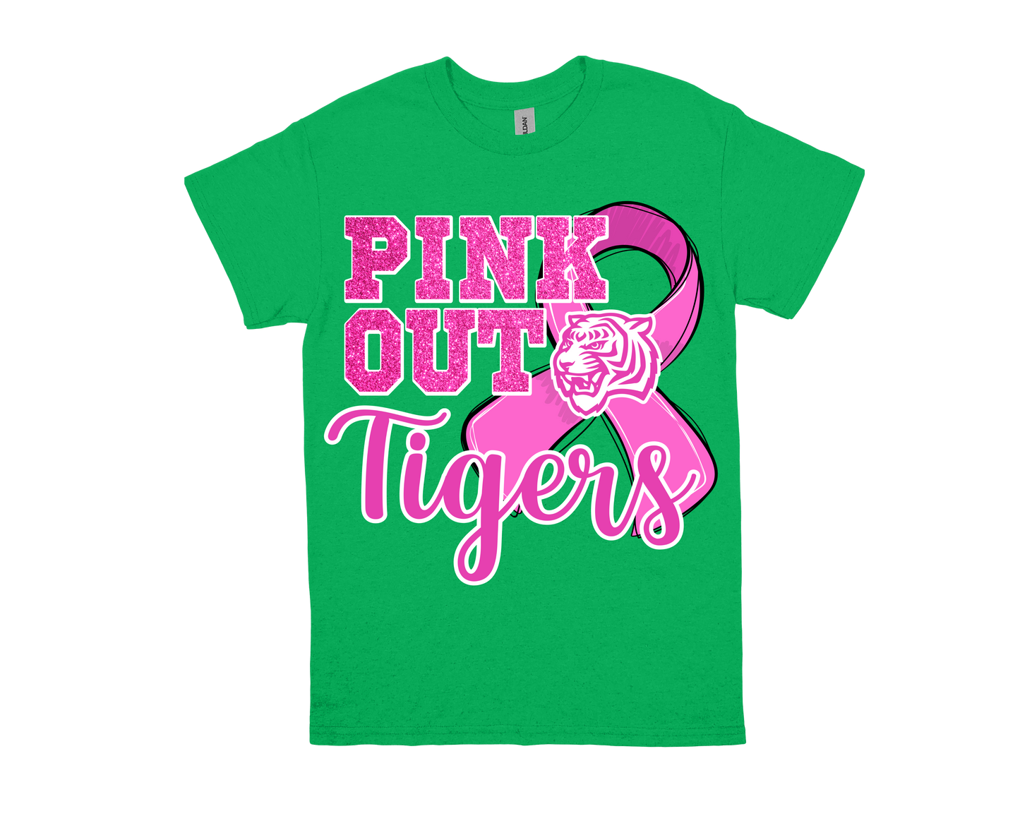 Martin-PINK OUT