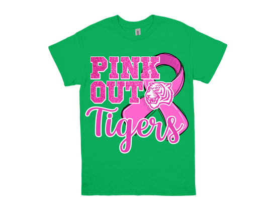 Martin-PINK OUT
