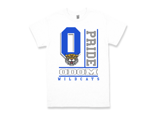 ODOM- PRIDE