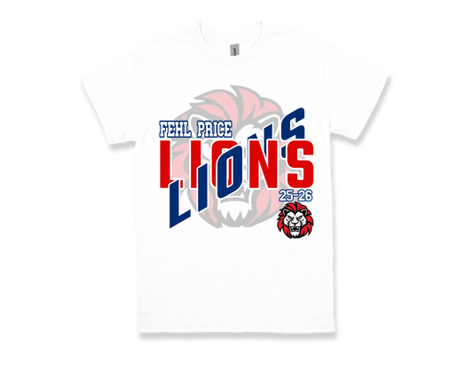 Fehl Price-LIONS