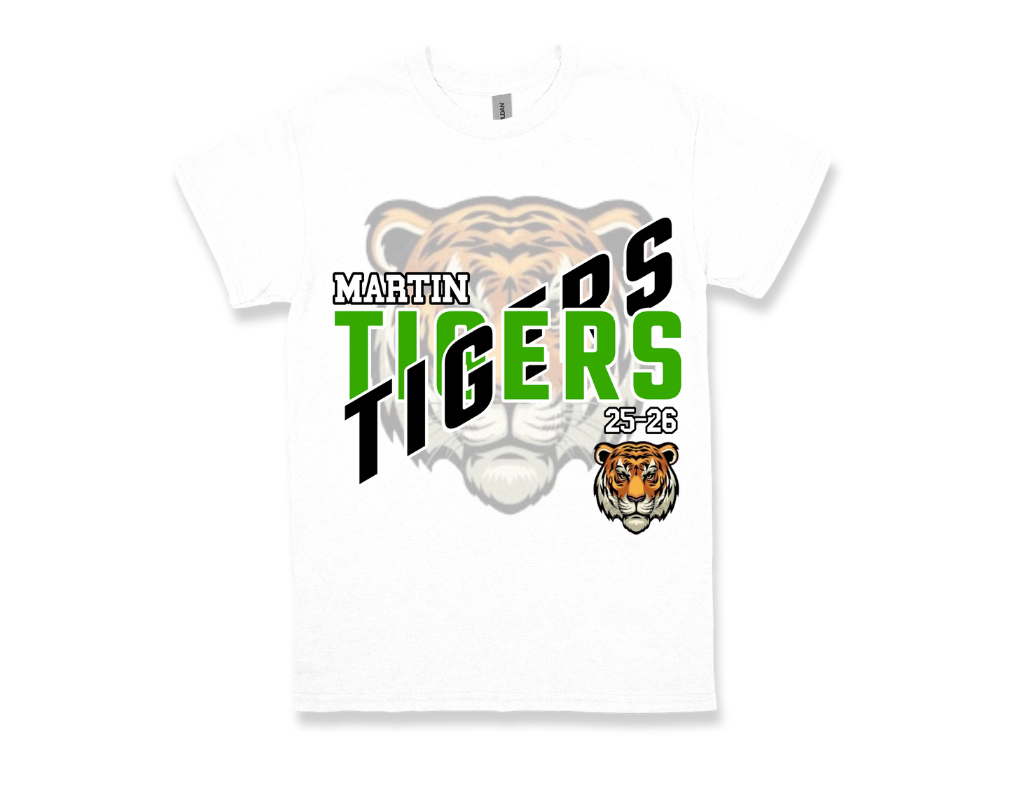 Martin-TIGERS