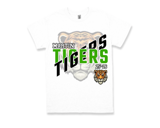 Martin-TIGERS