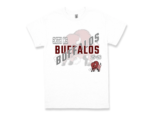 Smith M.S.-BUFFALOS