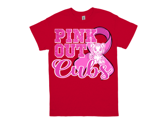 Harmony-PINK OUT