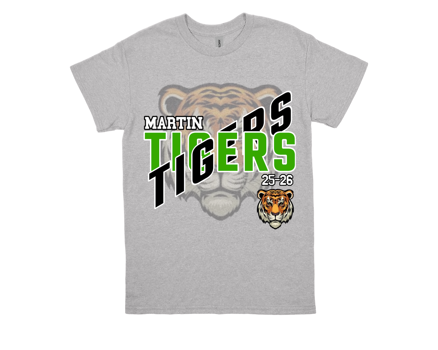 Martin-TIGERS