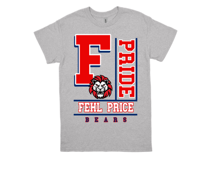 Fehl Price-PRIDE