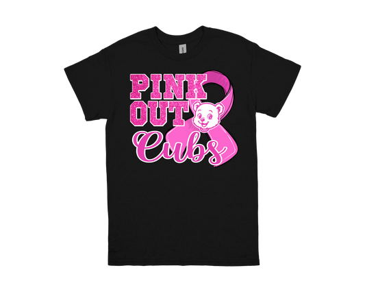 Bingman-PINK OUT