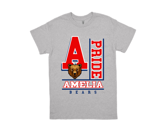 Amelia-PRIDE