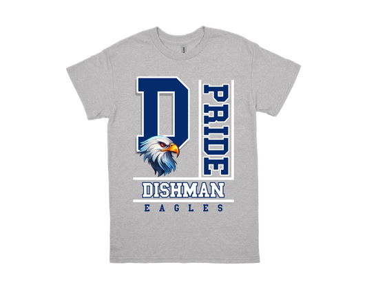 Dishman-PRIDE
