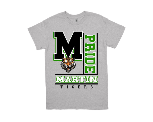 Martin-PRIDE