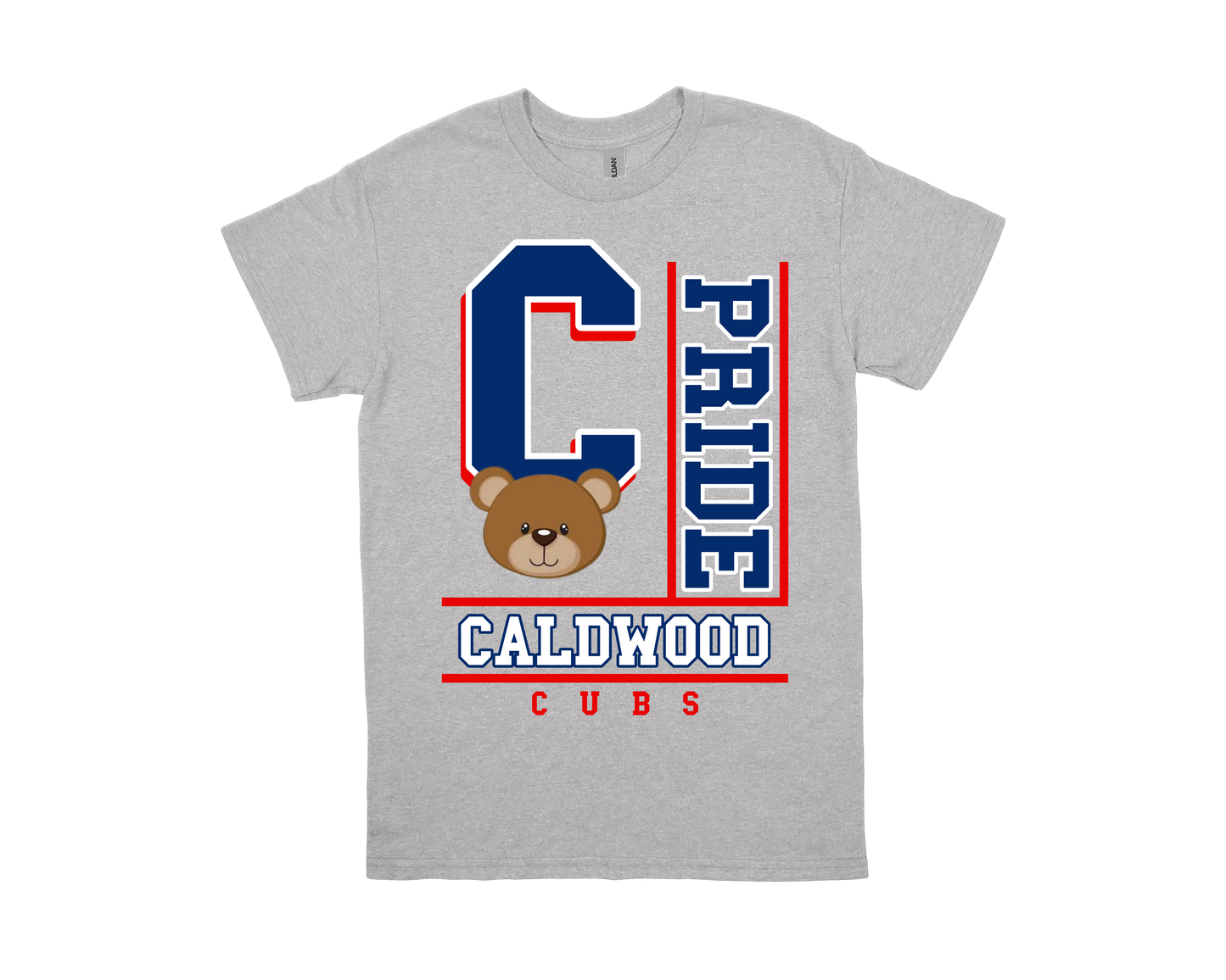 Caldwood-PRIDE