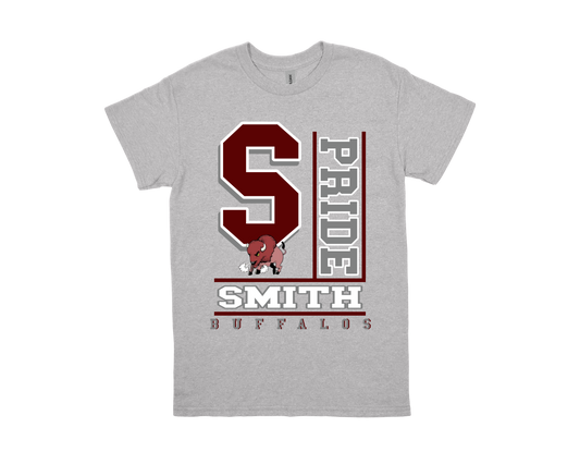 Smith M.S.-PRIDE