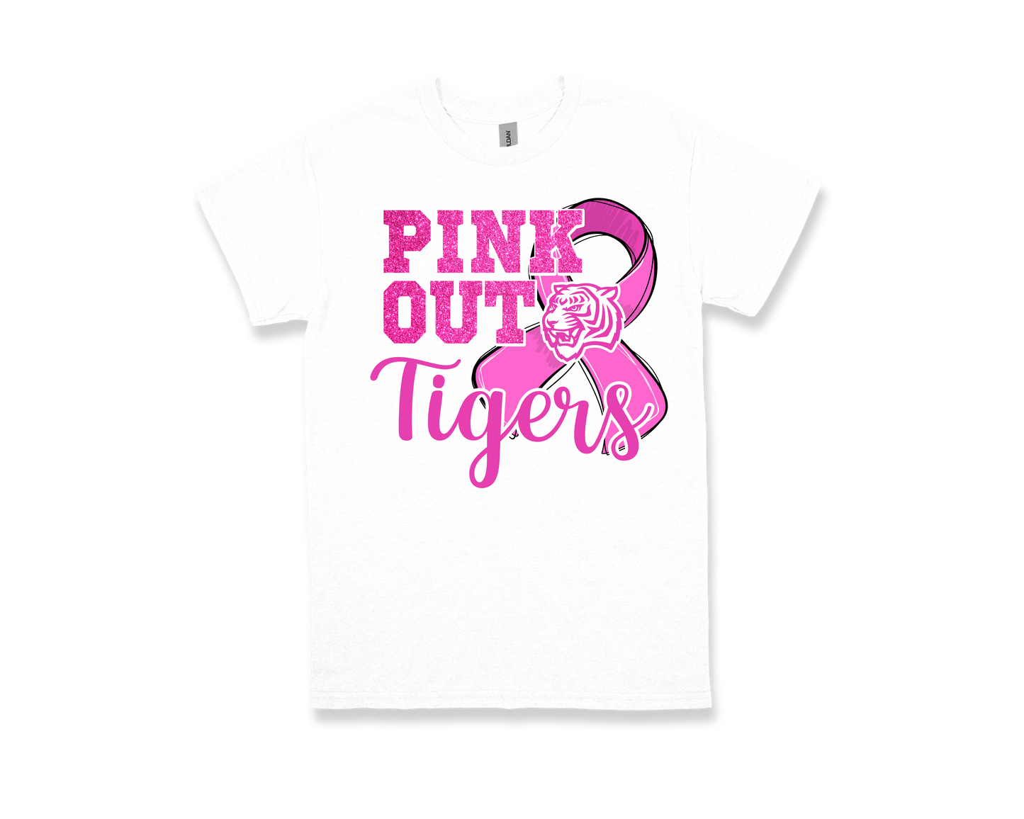 Martin-PINK OUT
