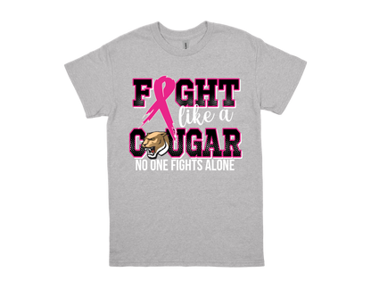Pietzsch MacArthur-FIGHT LIKE A COUGAR