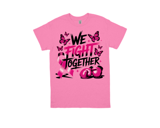 We Fight Together