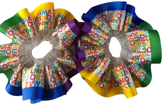 Custom Anklets image 0