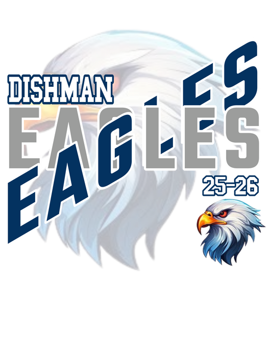 Dishman-EAGLES